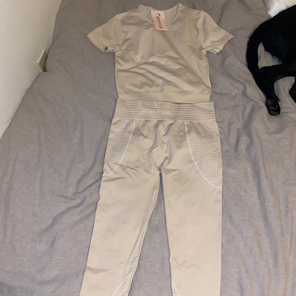 Missguided set